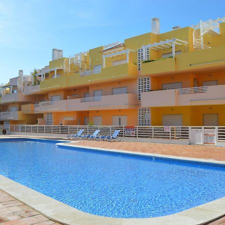 Apartamentos Cabanas Golf Тавира Екстериор снимка
