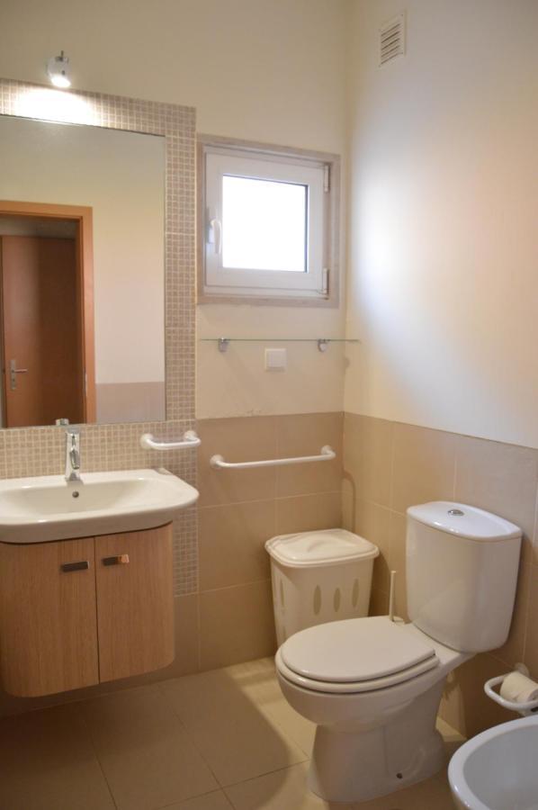 Apartamentos Cabanas Golf Тавира Екстериор снимка