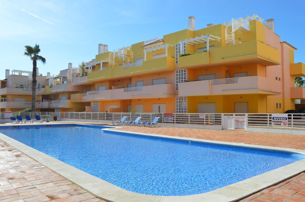 Apartamentos Cabanas Golf Тавира Екстериор снимка
