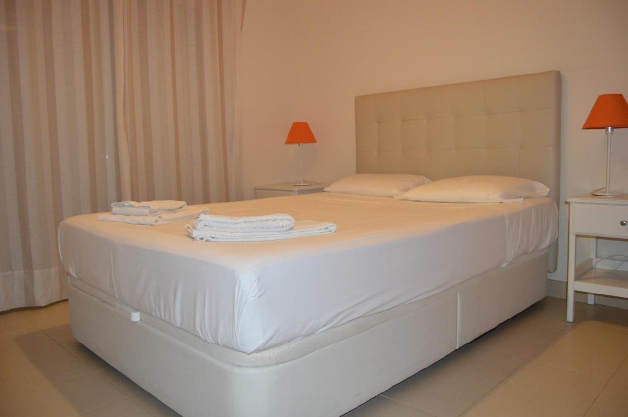 Apartamentos Cabanas Golf Тавира Екстериор снимка