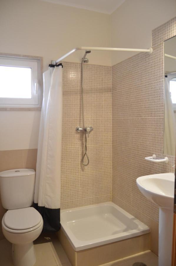Apartamentos Cabanas Golf Тавира Екстериор снимка