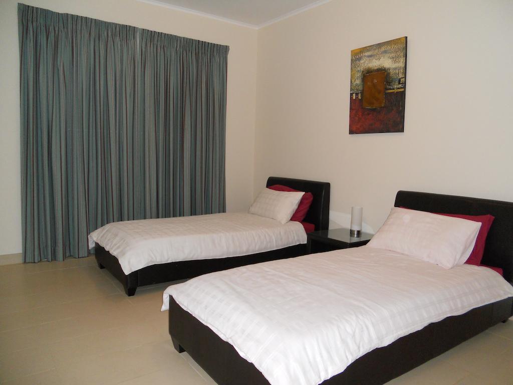 Apartamentos Cabanas Golf Тавира Екстериор снимка